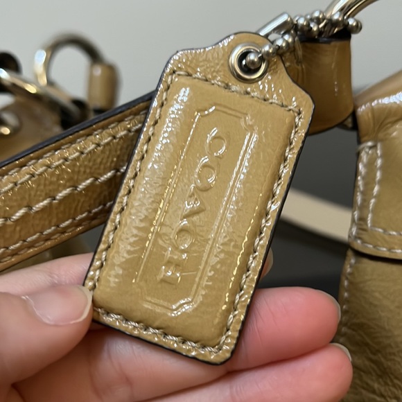 Coach vintage - Picture 3 of 12